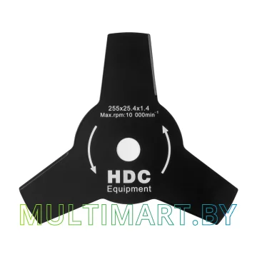 Триммер HDC HD-B250F картинка 11